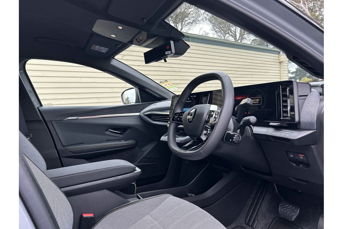 2025 Renault Megane E-Tech Techno EV60 XCB