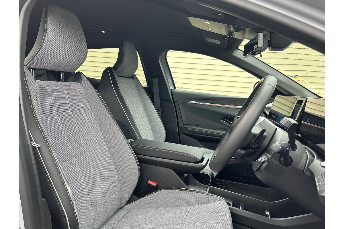 2025 Renault Megane E-Tech Techno EV60 XCB