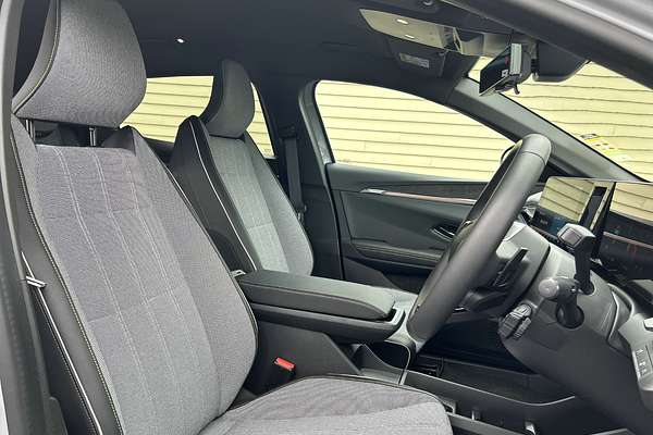 2025 Renault Megane E-Tech Techno EV60 XCB