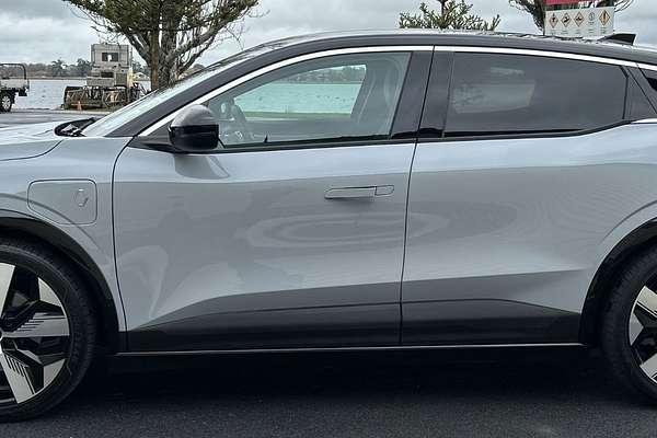 2025 Renault Megane E-Tech Techno EV60 XCB