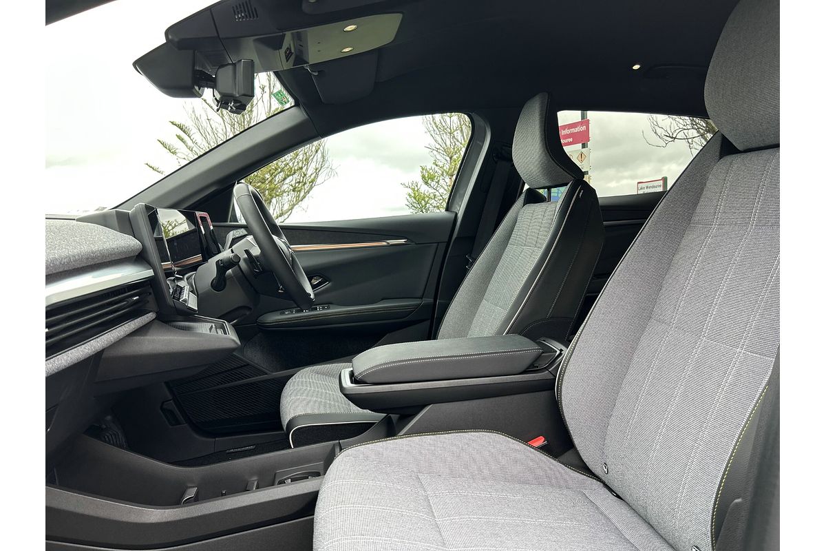 2025 Renault Megane E-Tech Techno EV60 XCB