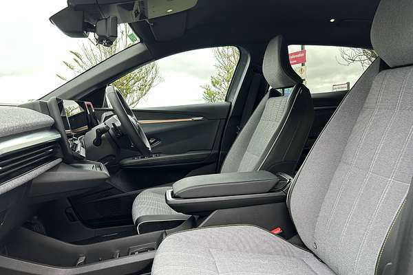 2025 Renault Megane E-Tech Techno EV60 XCB
