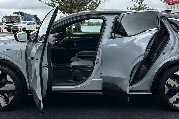 2025 Renault Megane E-Tech Techno EV60 XCB