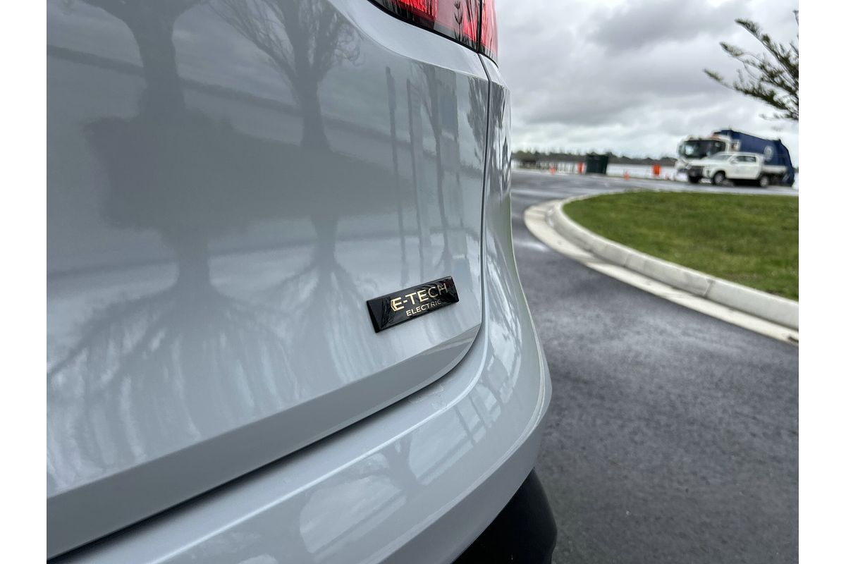 2025 Renault Megane E-Tech Techno EV60 XCB