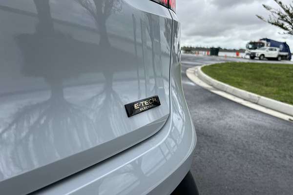 2025 Renault Megane E-Tech Techno EV60 XCB