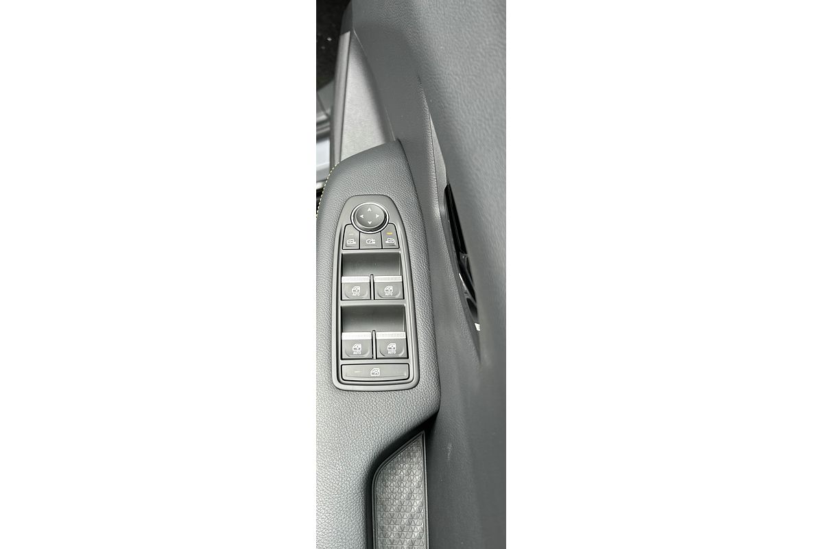 2025 Renault Megane E-Tech Techno EV60 XCB