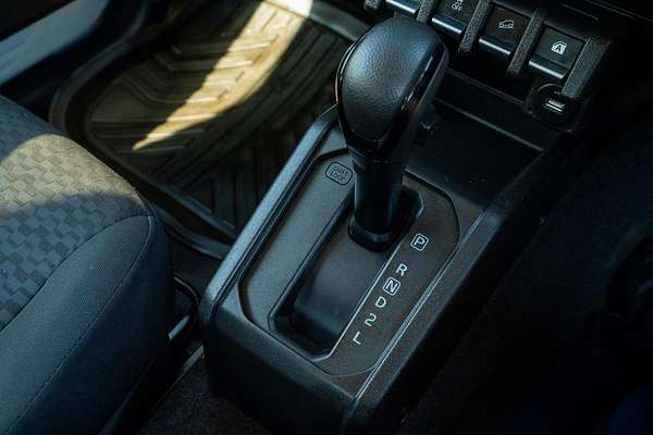 2024 Suzuki Jimny GLX GJ