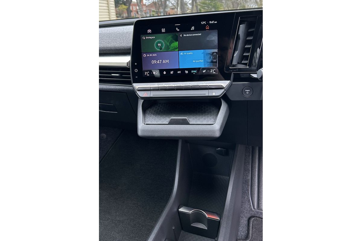 2025 Renault Megane E-Tech Techno EV60 XCB