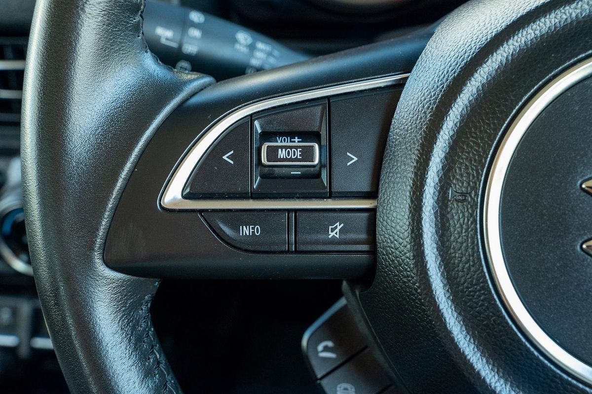 2024 Suzuki Jimny GLX GJ