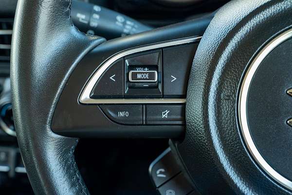 2024 Suzuki Jimny GLX GJ