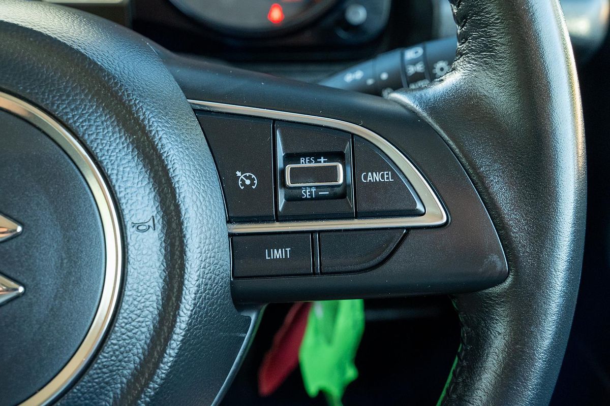 2024 Suzuki Jimny GLX GJ