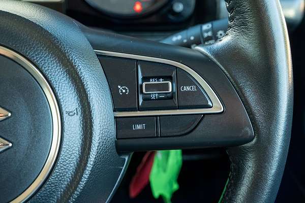 2024 Suzuki Jimny GLX GJ