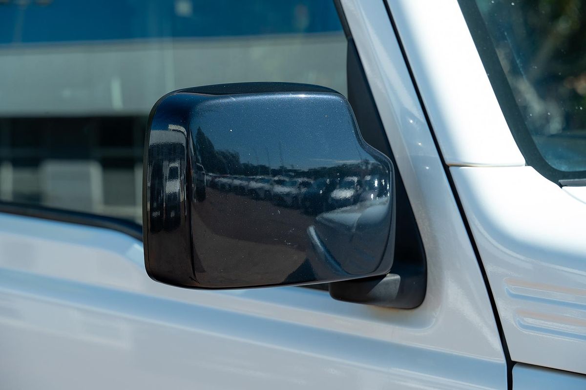 2022 Suzuki Jimny GJ