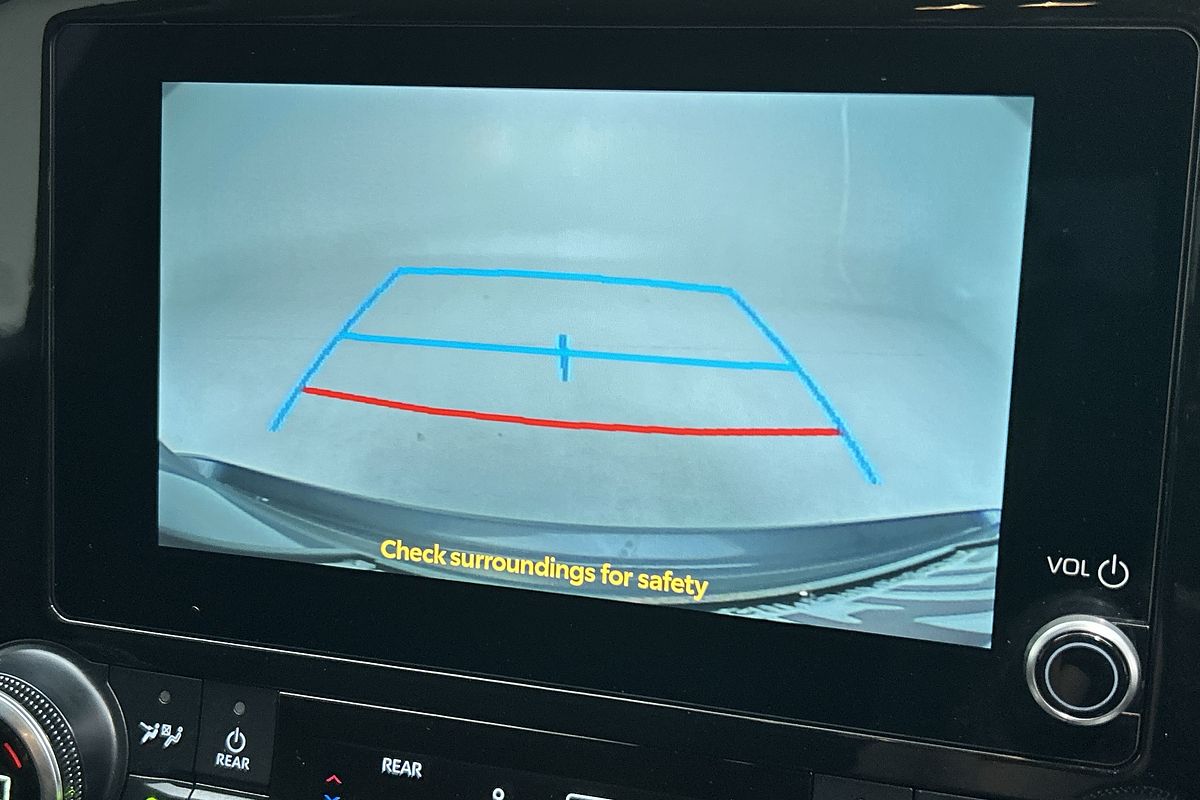 2024 Toyota Kluger GX AXUH78R