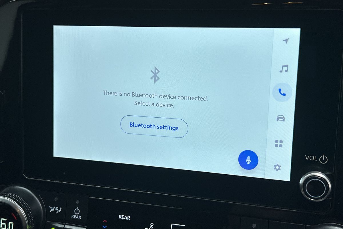 2024 Toyota Kluger GX AXUH78R