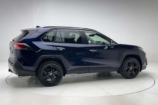 2020 Toyota RAV4 Cruiser AXAH52R