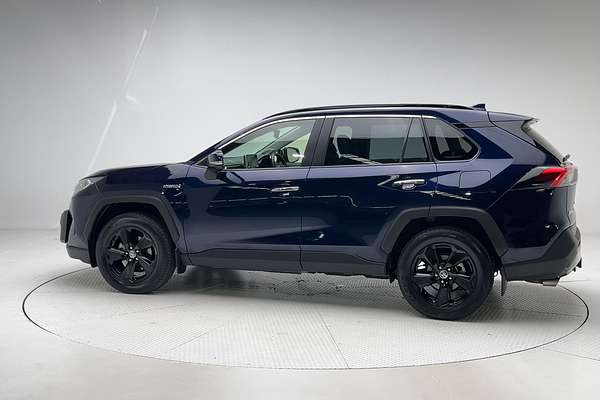 2020 Toyota RAV4 Cruiser AXAH52R