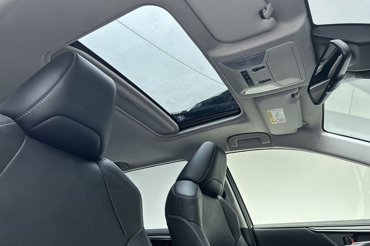2020 Toyota RAV4 Cruiser AXAH52R