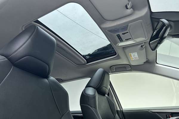2020 Toyota RAV4 Cruiser AXAH52R