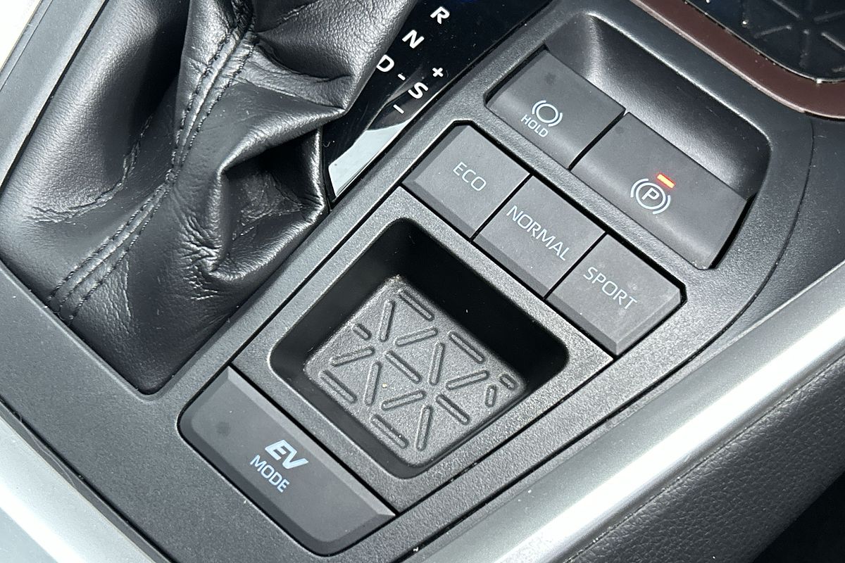2020 Toyota RAV4 Cruiser AXAH52R