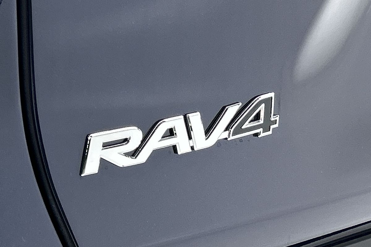 2020 Toyota RAV4 Cruiser AXAH52R
