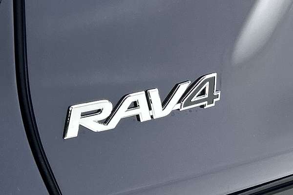 2020 Toyota RAV4 Cruiser AXAH52R