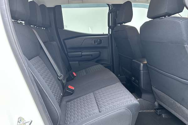 2024 Mitsubishi Triton GLX+ MV 4X4
