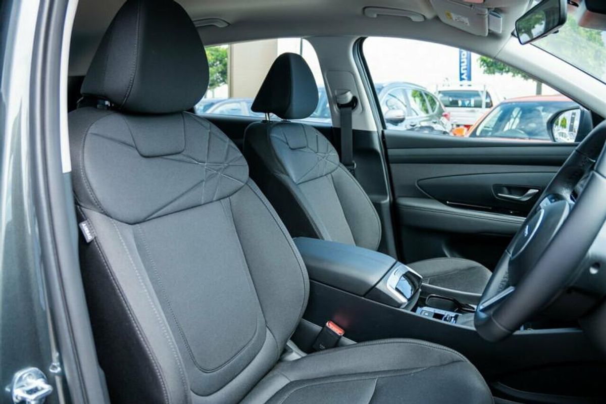 2025 Hyundai Tucson Elite NX4.V3