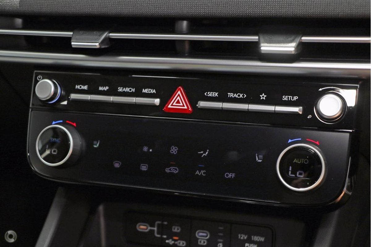 2025 Hyundai Tucson Elite NX4.V3