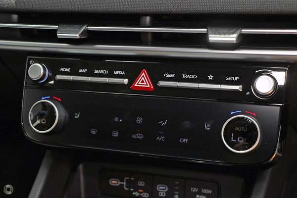 2025 Hyundai Tucson Elite NX4.V3