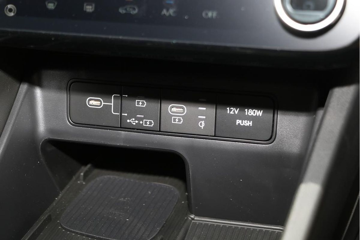 2025 Hyundai Tucson Elite NX4.V3