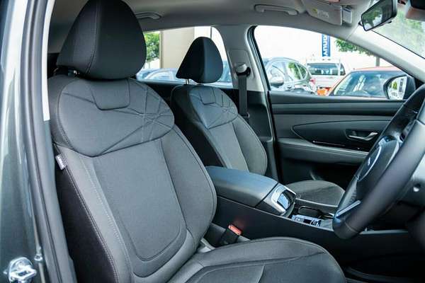 2025 Hyundai Tucson Elite NX4.V4
