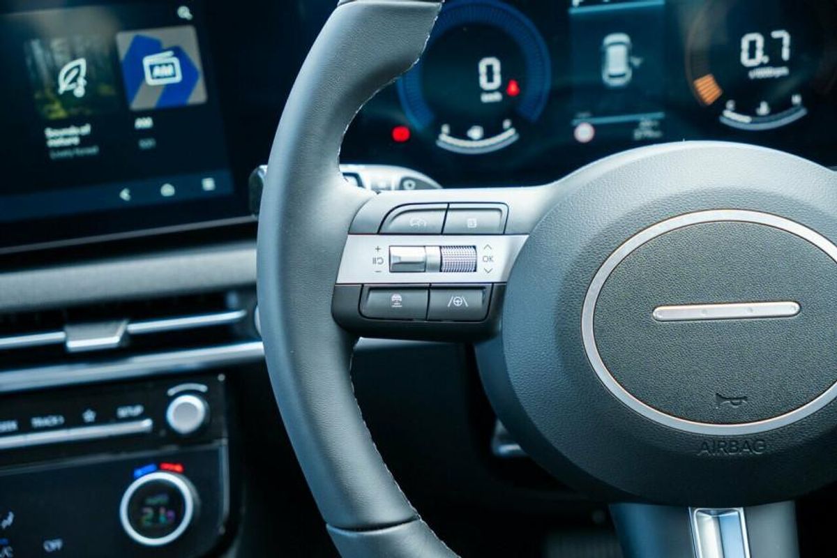 2025 Hyundai Tucson Elite NX4.V4