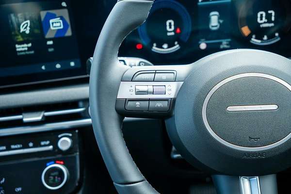 2025 Hyundai Tucson Elite NX4.V4