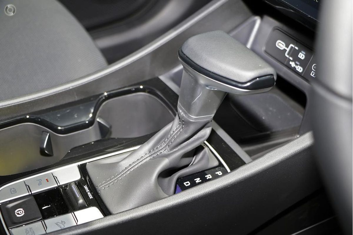 2025 Hyundai Tucson Elite NX4.V4