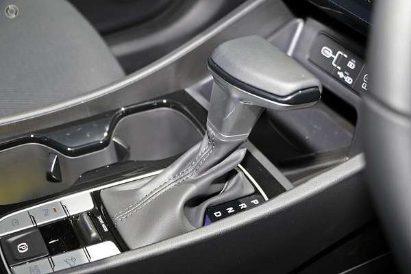 2025 Hyundai Tucson Elite NX4.V4