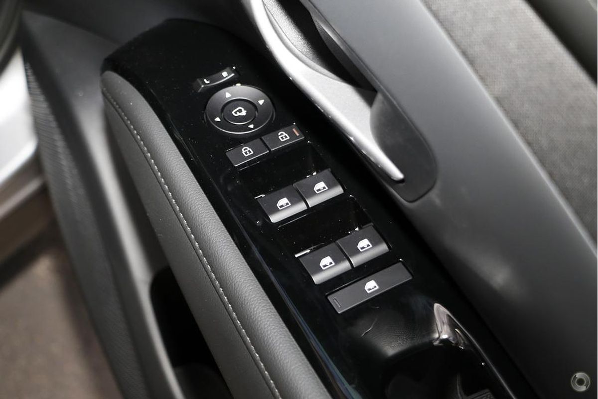 2025 Hyundai Tucson Elite NX4.V4