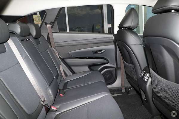 2025 Hyundai Tucson Elite NX4.V4