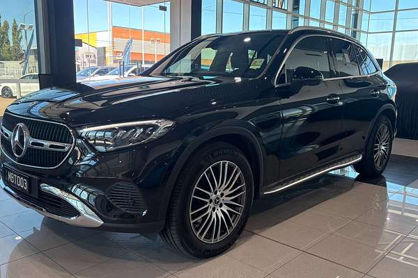 2024 Mercedes-Benz GLC-Class GLC200 X254