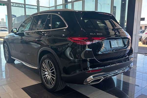 2024 Mercedes-Benz GLC-Class GLC200 X254