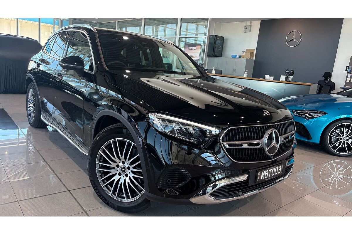 2024 Mercedes-Benz GLC-Class GLC200 X254