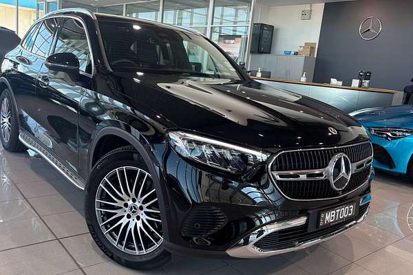 2024 Mercedes-Benz GLC-Class GLC200 X254