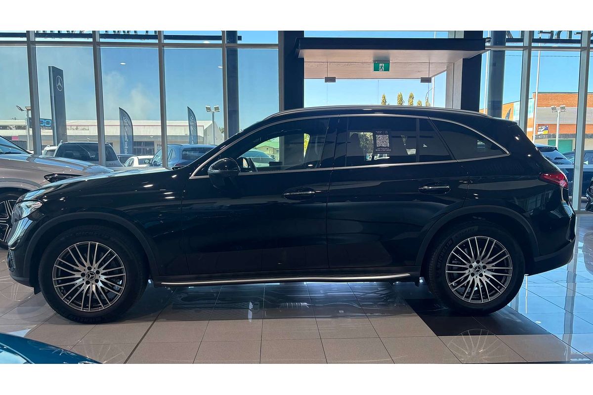 2024 Mercedes-Benz GLC-Class GLC200 X254