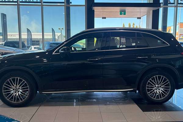 2024 Mercedes-Benz GLC-Class GLC200 X254