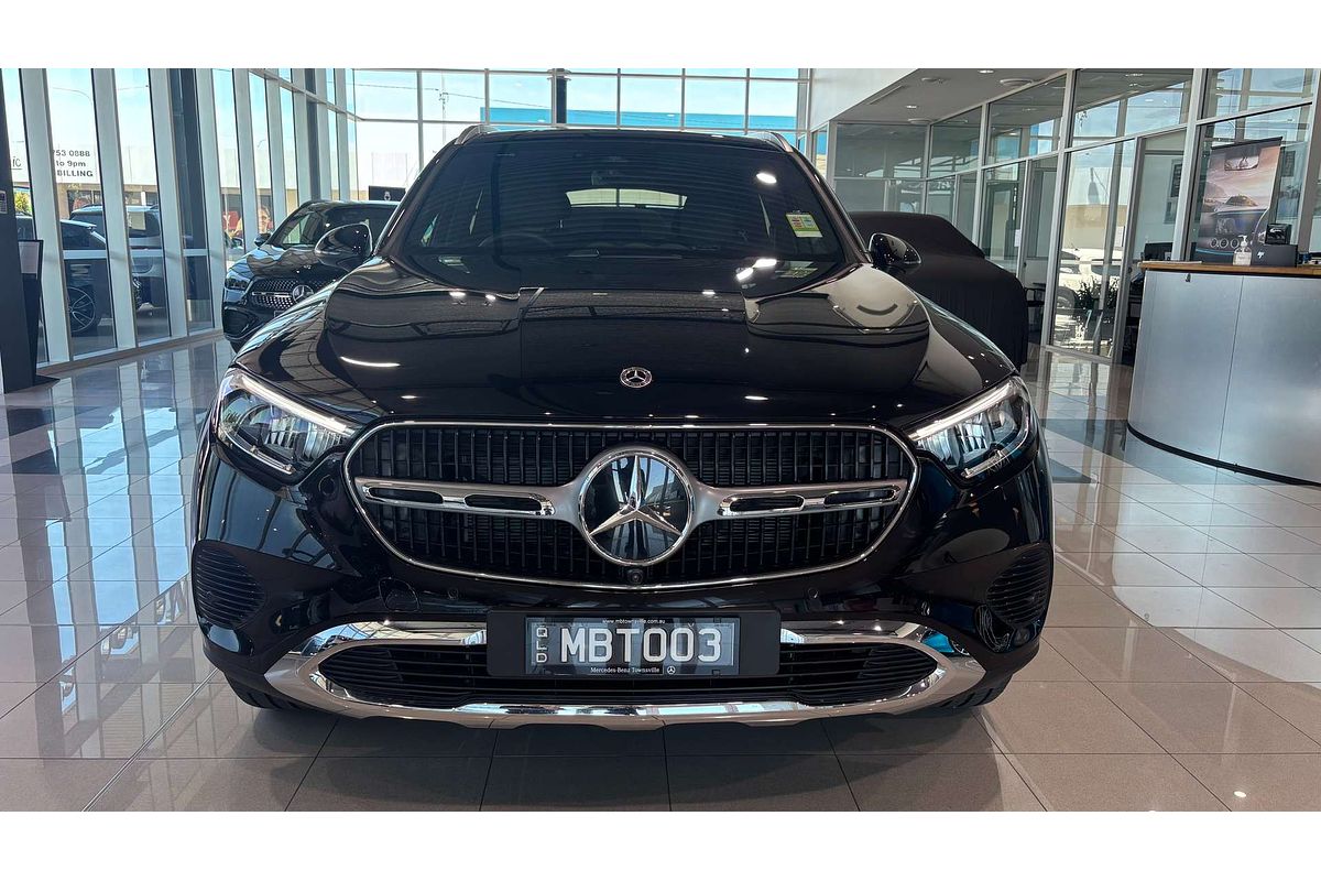 2024 Mercedes-Benz GLC-Class GLC200 X254