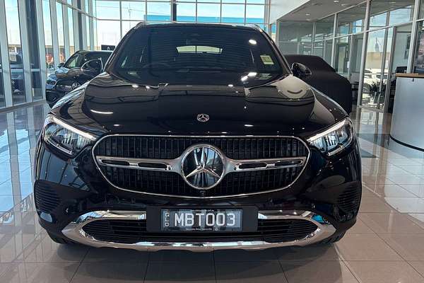 2024 Mercedes-Benz GLC-Class GLC200 X254