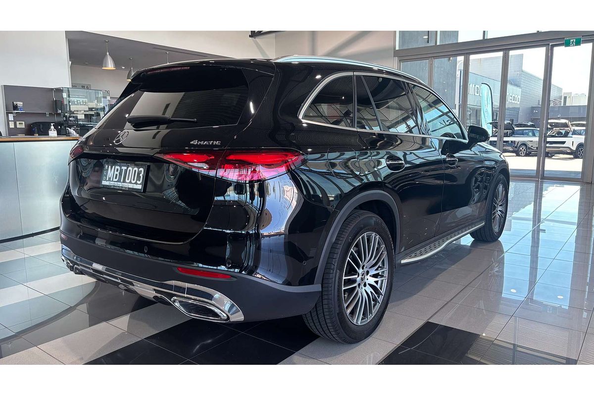 2024 Mercedes-Benz GLC-Class GLC200 X254