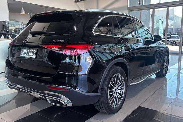 2024 Mercedes-Benz GLC-Class GLC200 X254