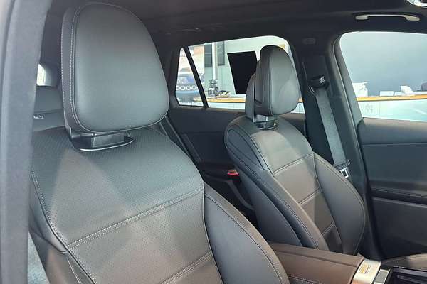 2024 Mercedes-Benz GLC-Class GLC200 X254