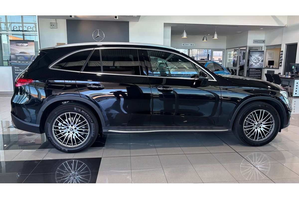 2024 Mercedes-Benz GLC-Class GLC200 X254